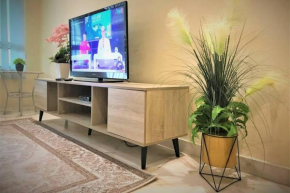Ziarah Little Rock Garden Homestay (3 bedrooms)